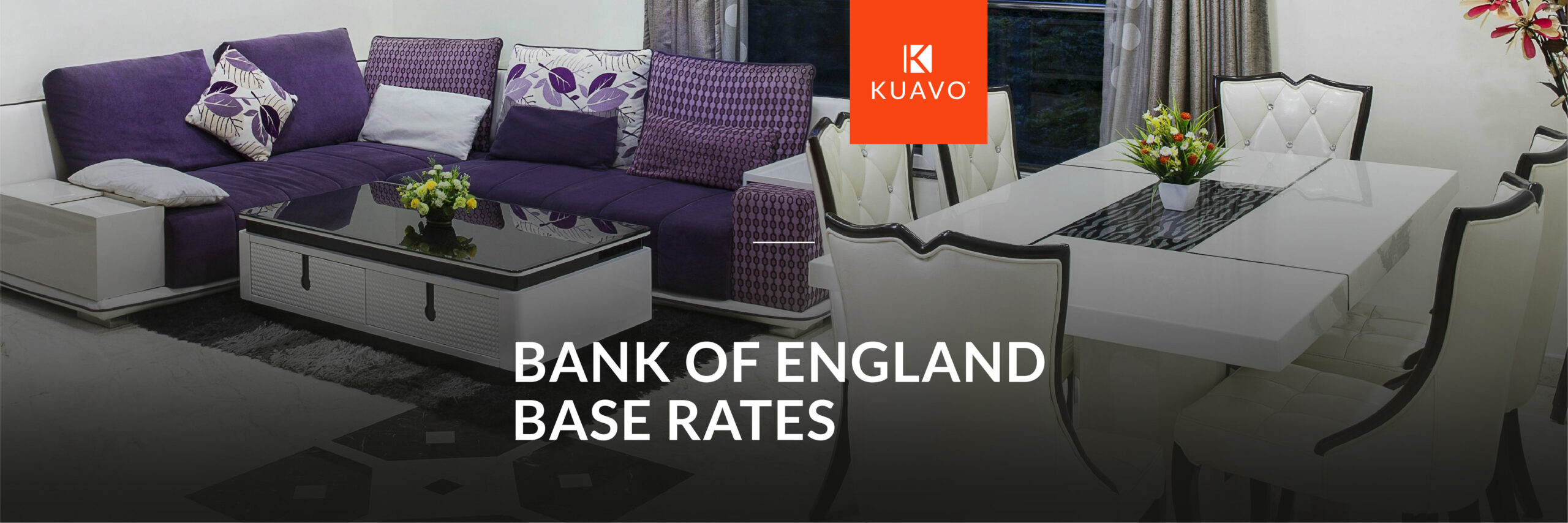 The Bank of England Base Rate: Opportunities for the Property Market as We Enter 2025