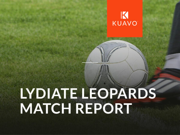 Lydiate Leopards Match Report | 18/01/25