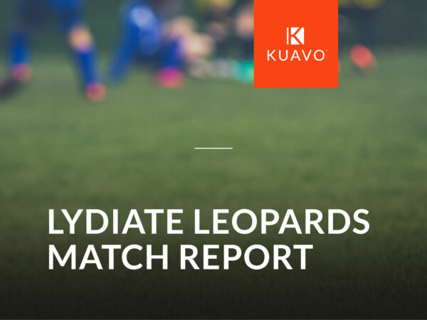 Lydiate Leopards Match Report | 01/03/25