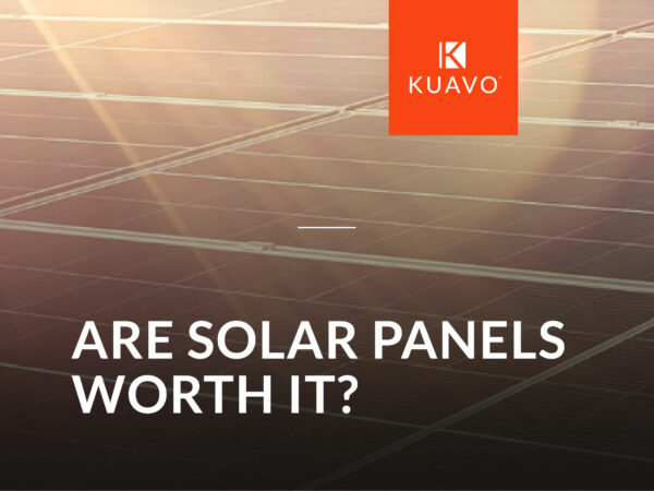 Are Solar Panels Worth It for UK Homeowners? A Guide for Buyers and Sellers