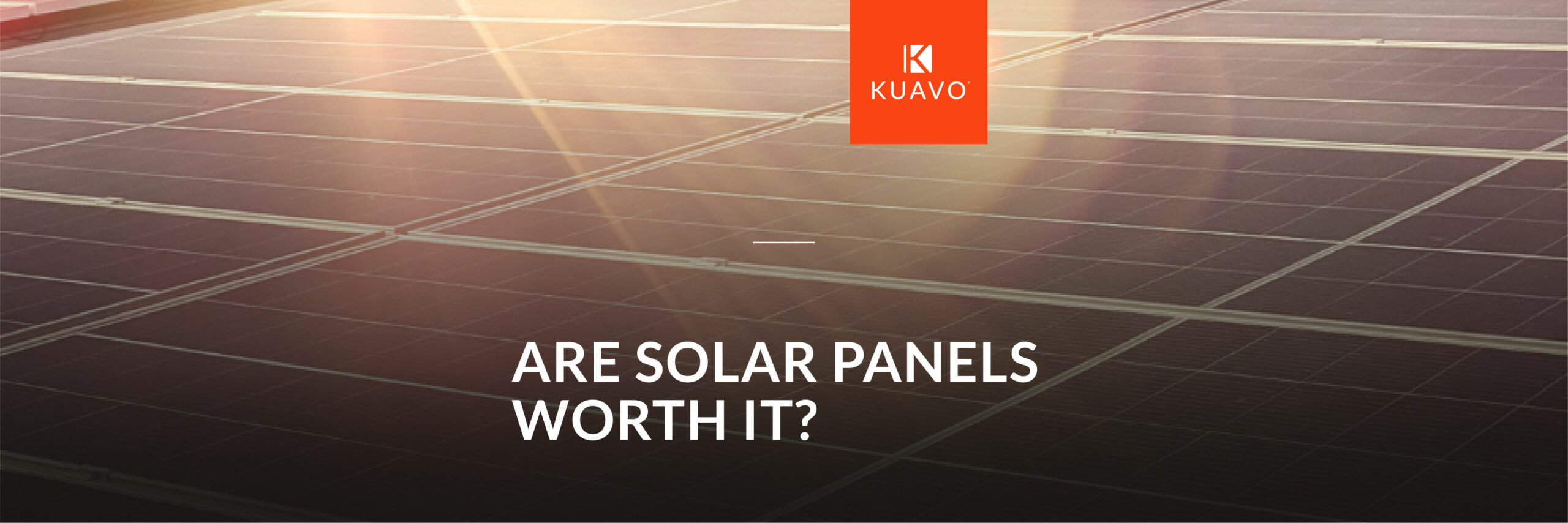 Are Solar Panels Worth It for UK Homeowners? A Guide for Buyers and Sellers