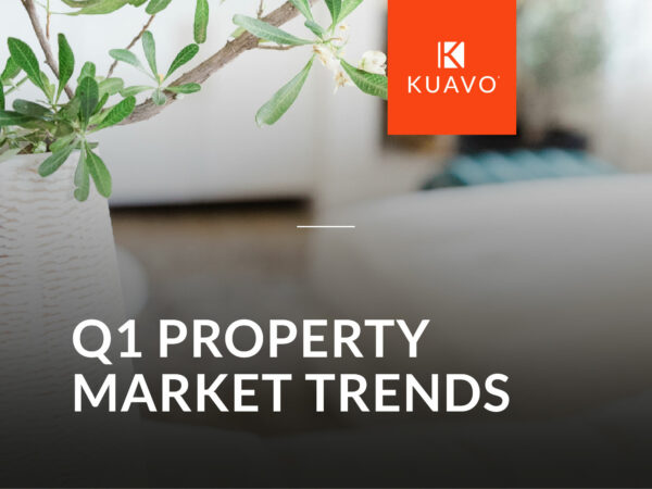 Merseyside Property Market Trends – Q1 2025 Update