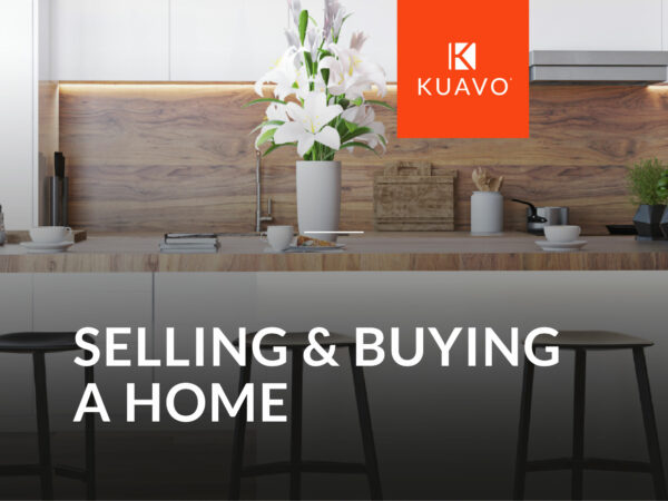 Selling & Buying a Home: What’s the Right Order to Do Things with Estate Agents?