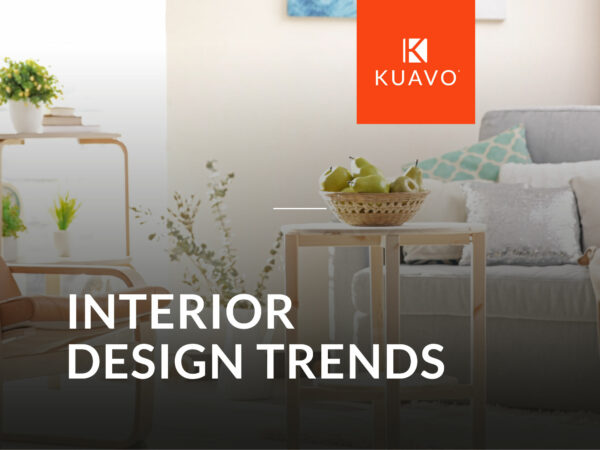 Spring/Summer 2025 Interior Design Trends